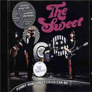 The Sweet - Funny How Sweet Co-Co Can Be FLAC
