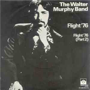 The Walter Murphy Band - Flight '76 FLAC