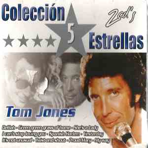 Tom Jones - Tom Jones FLAC
