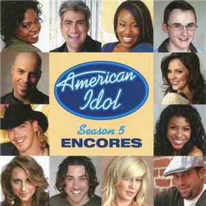 Various - American Idol Season 5 Encores FLAC