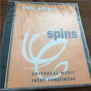 Various - Best Sellers Spins Universal Music Retail Compilation FLAC