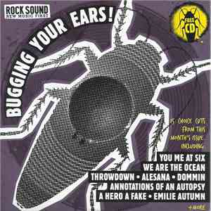Various - Bugging Your Ears! No.131 FLAC
