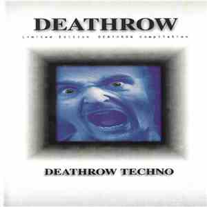 Various - Deathrow Techno FLAC