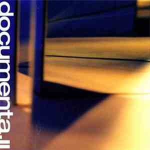 Various - Documenta.II FLAC