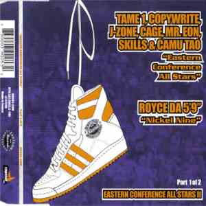 Various - Eastern Conference All Stars II (Part 1 Of 2) FLAC