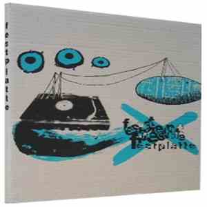 Various - Festplatte FLAC