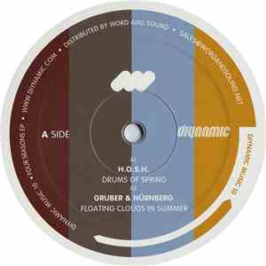 Various - Four Seasons EP FLAC