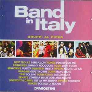 Various - Gruppi Al Piper FLAC