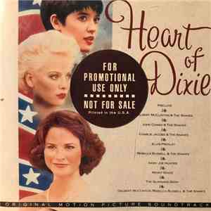 Various - Heart Of Dixie (Original Motion Picture Soundtrack) FLAC