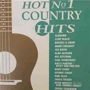 Various - Hot No.1 Country Hits FLAC