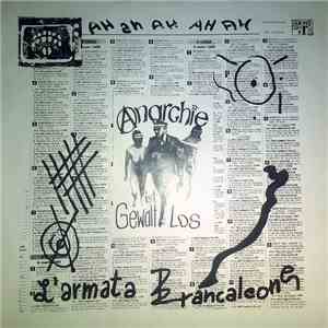 Various - L'Armata Brancaleone FLAC