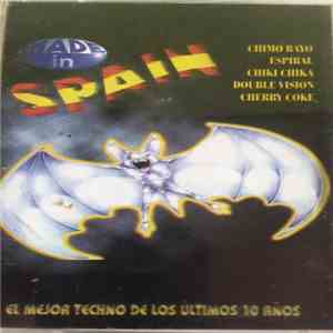 Various - Made In Spain FLAC