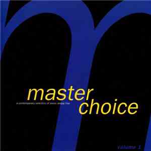 Various - Master Choice Volume 1 FLAC