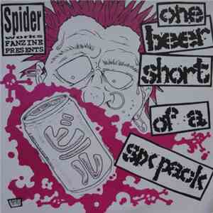 Various - One Beer Short Of A Six Pack FLAC
