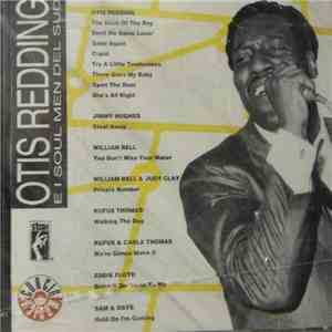 Various - Otis Redding E I Soul Men Del Sud FLAC