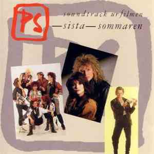Various - P.S. Sista Sommaren FLAC