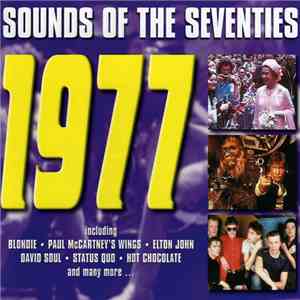 Various - Sounds Of The Seventies 1977 FLAC