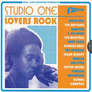 Various - Studio One Lovers Rock FLAC