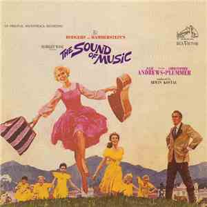 Various - The Sound Of Music - An Original Soundtrack Recording FLAC