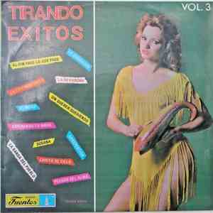 Various - Tirando Exitos VOl.3 FLAC