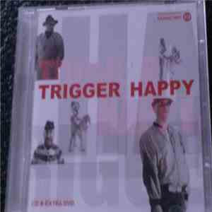 Various - Trigger Happy FLAC