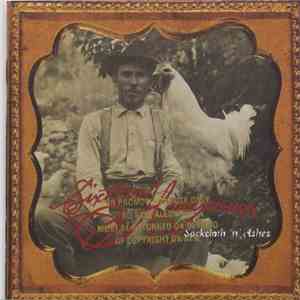 16 Horsepower - Sackcloth 'N' Ashes FLAC