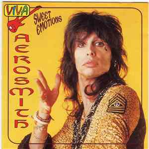 Aerosmith - Sweet Emotions FLAC
