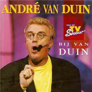 André van Duin - Bij Van Duin FLAC