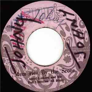 Ansel Linkers And The Fud Christian All Stars - Memories By The Score FLAC