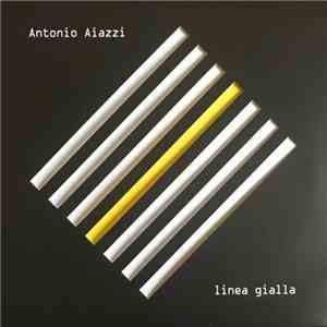 Antonio Aiazzi - Linea Gialla FLAC