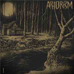 Aphorism  - I FLAC