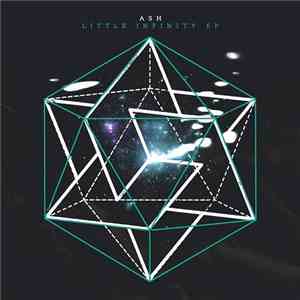 Ash - Little Infinity EP FLAC