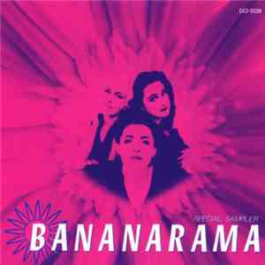Bananarama - Special Sampler FLAC
