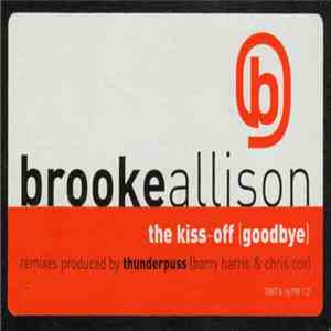 Brooke Allison - The Kiss - Off (Goodbye) FLAC