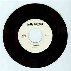 Buddy Bregman - While Leaves Are Falling / Marion FLAC