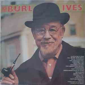 Burl Ives - Burl Ives FLAC