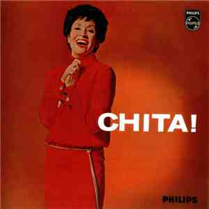 Chita Rivera - Chita! FLAC
