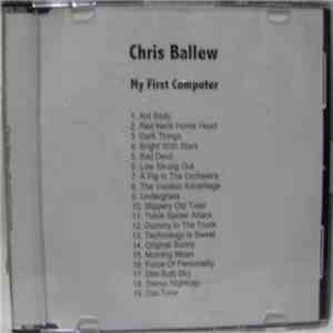 Chris Ballew - My First Computer FLAC
