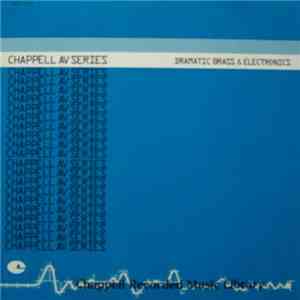 Colin Towns - Dramatic Brass And Electronics FLAC