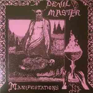 Devil Master - Manifestations FLAC