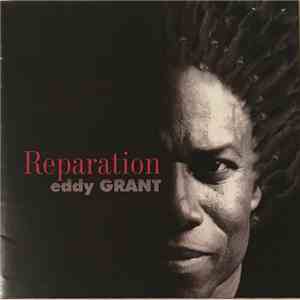 Eddy Grant - Reperation FLAC