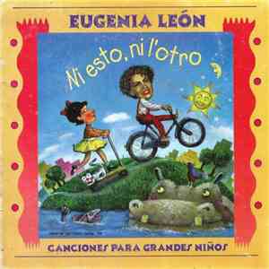 Eugenia León - Ni esto Ni l´otro FLAC