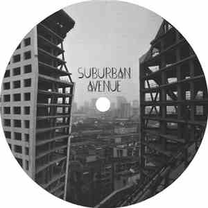 Fanon Flowers / Z.I.P.P.O - Suburban Avenue 002 FLAC