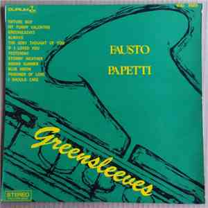 Fausto Papetti - Greensleeves FLAC