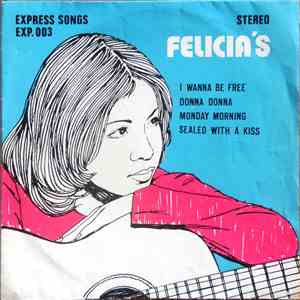 Felicia - Felicia's FLAC