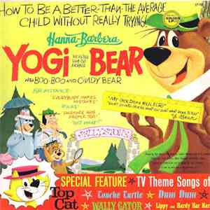 Frank Milano, Mike Stewart, Dottie Evans - How to Be a Better-Than-the Average Child Without Really Trying FLAC