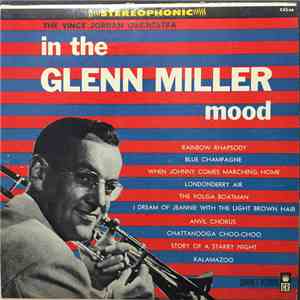 Freddy Sateriale And His Orchestra - Sateriale Salutes Glenn Miller FLAC