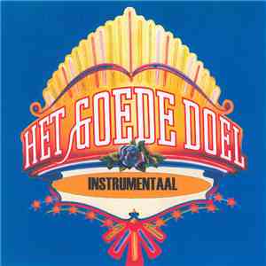 Het Goede Doel - Instrumentaal FLAC