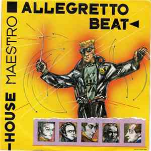 House Maestro - Allegretto Beat FLAC