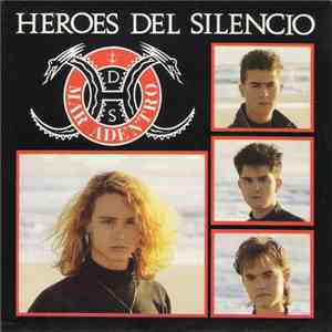Héroes Del Silencio - Mar Adentro FLAC